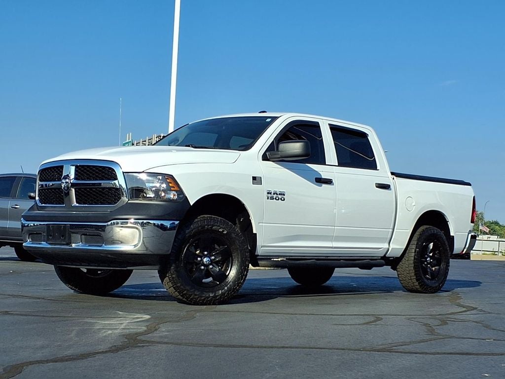 ram ram 1500 pickup 2018 3C6RR7KG0JG212451 image ram ram 1500 pickup 2018 3C6RR7KG0JG212451 image